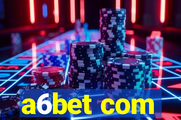a6bet com